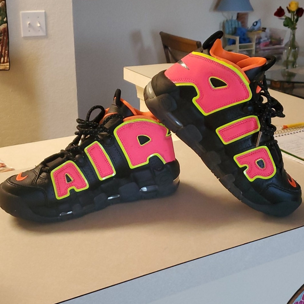 Nike sneakers